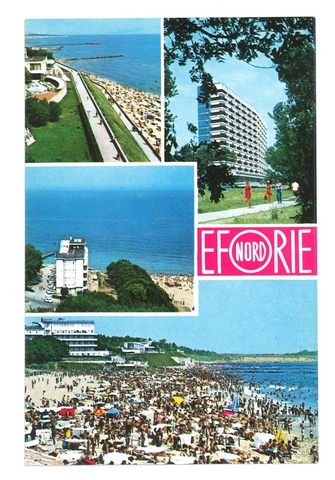1955-1 - Eforie Nord